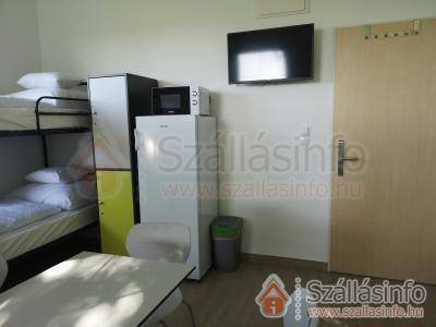 Ecostel Budaörs (Budapest und die Umgebung > Pest megye > Budaörs)