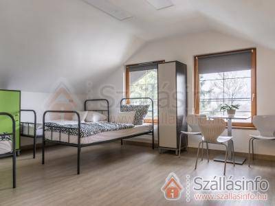 Ecostel Budaörs (Budapest und die Umgebung > Pest megye > Budaörs)