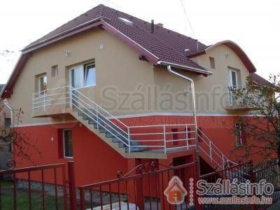 Éden Vendégház (Észak-Magyarország > Borsod-Abaúj-Zemplén megye > Miskolctapolca)