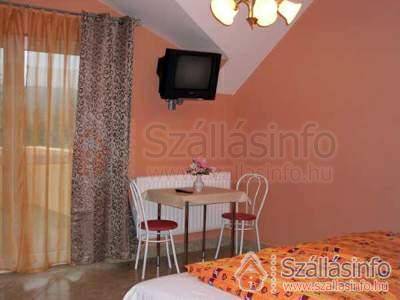 Éden Vendégház (Észak-Magyarország > Borsod-Abaúj-Zemplén megye > Miskolctapolca)