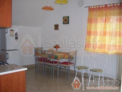 Éden Vendégház (Észak-Magyarország > Borsod-Abaúj-Zemplén megye > Miskolctapolca)