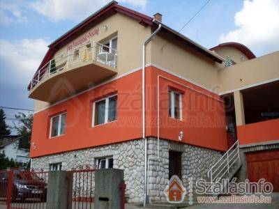 Éden Vendégház (Észak-Magyarország > Borsod-Abaúj-Zemplén megye > Miskolctapolca)