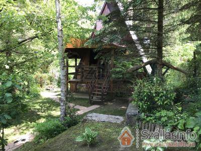 Erdei-Lak (Nord Ungarn > Heves megye > Bélapátfalva)