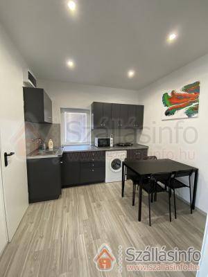Érdi Varázs-Lak Apartmanház (Budapest és környéke > Pest megye > Érd)