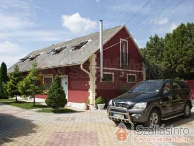 Erdős Vendégház és Apartman (West Transdanubien > Győr-Moson-Sopron megye > Mosonmagyaróvár)