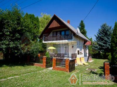 Erika Apartmanház (Süd Transdanubien > Tolna megye > Dombóvár-Gunarasfürdő)