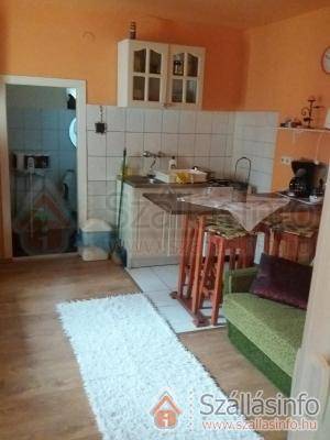 Erika Vendégház (North Hungary > Heves megye > Szilvásvárad)