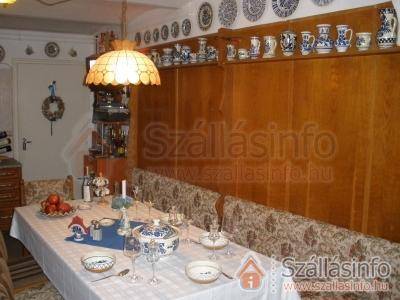 Eszter Vendégszobák (West Transdanubian > Győr-Moson-Sopron megye > Sopron)