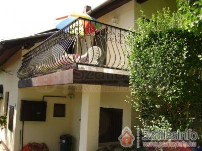 Éva Apartman (South Transdanubian > Somogy megye > Fonyód)