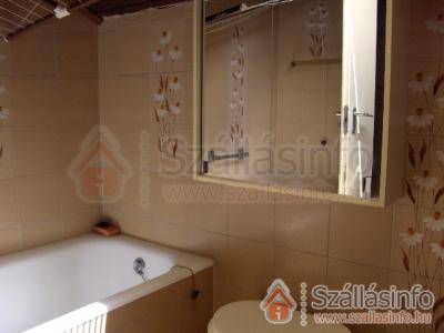 Éva Apartman (South Transdanubian > Somogy megye > Fonyód)