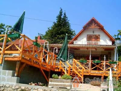 Fábsits Panzió & Vendégház (West Transdanubien > Zala megye > Hévíz)