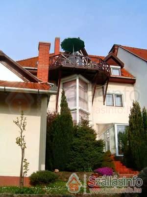 Fábsits Panzió & Vendégház (West Transdanubien > Zala megye > Hévíz)