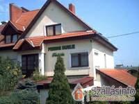 Fábsits Panzió & Vendégház - Hévíz