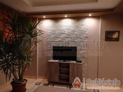Fakopáncs Apartman (Nord Ungarn > Heves megye > Mátrafüred)