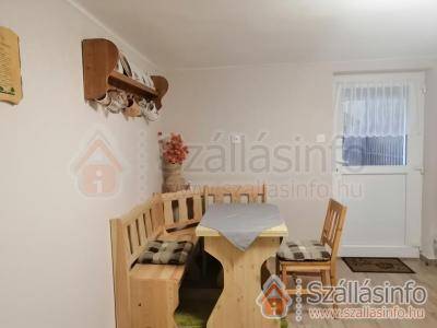 Fakopáncs Apartman (North Hungary > Heves megye > Mátrafüred)