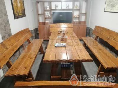 Fakopáncs Apartman (Nord Ungarn > Heves megye > Mátrafüred)