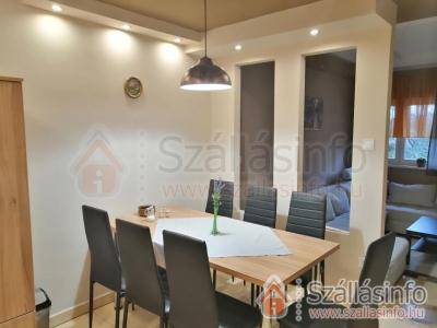 Fakopáncs Apartman (Észak-Magyarország > Heves megye > Mátrafüred)