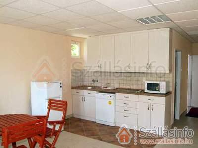 Fáskerti Apartman (Dél-Alföld > Békés megye > Gyula)