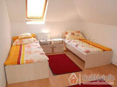 Fáskerti Apartman (South Plain > Békés megye > Gyula)
