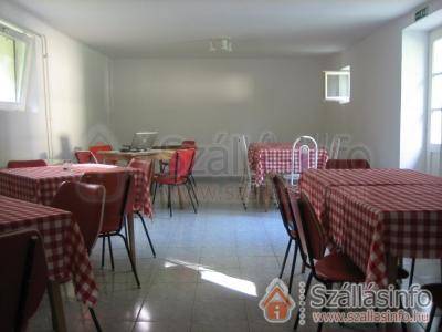 Füveskert Vendégház (North Hungary > Borsod-Abaúj-Zemplén megye > Erdőbénye)