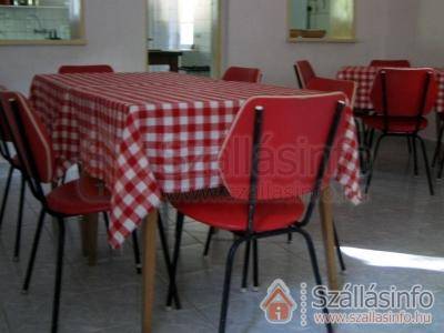 Füveskert Vendégház (Nord Ungarn > Borsod-Abaúj-Zemplén megye > Erdőbénye)
