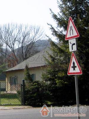 Füveskert Vendégház (Nord Ungarn > Borsod-Abaúj-Zemplén megye > Erdőbénye)