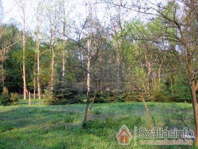 Füveskert Vendégház (North Hungary > Borsod-Abaúj-Zemplén megye > Erdőbénye)