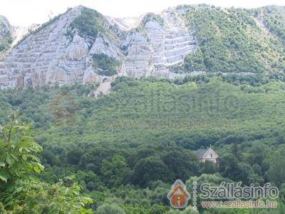 Ferencz Vendégház (Észak-Magyarország > Heves megye > Bélapátfalva)