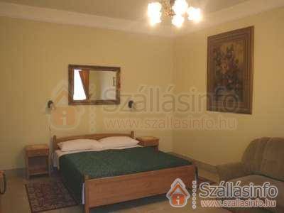 Festetich Kastélyszálló és Zsuzsanna Hotel (Nyugat-Dunántúl > Vas megye > Szeleste)