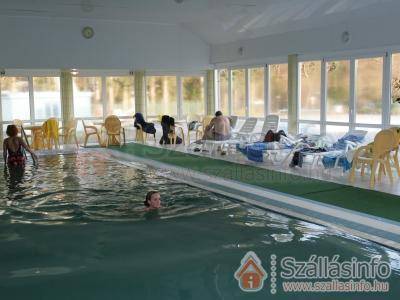 Festetich Kastélyszálló és Zsuzsanna Hotel (Nyugat-Dunántúl > Vas megye > Szeleste)
