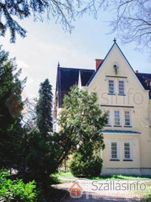 Festetich Kastélyszálló és Zsuzsanna Hotel (West Transdanubian > Vas megye > Szeleste)