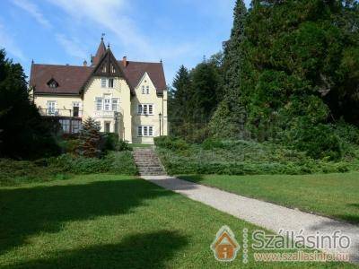 Festetich Kastélyszálló és Zsuzsanna Hotel (Nyugat-Dunántúl > Vas megye > Szeleste)