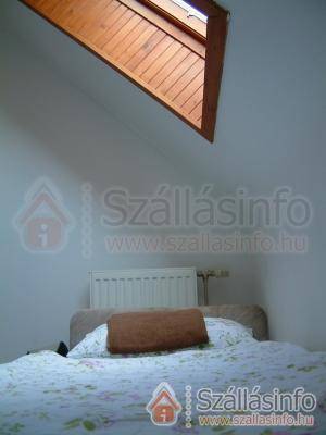 Fiáker Vendéglő Panzió (West Transdanubien > Zala megye > Zalaszentgrót)