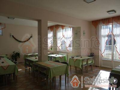 Főnix Hotel (West Transdanubian > Vas megye > Bükfürdő)