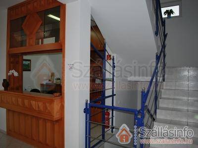 Főnix Hotel (West Transdanubien > Vas megye > Bükfürdő)