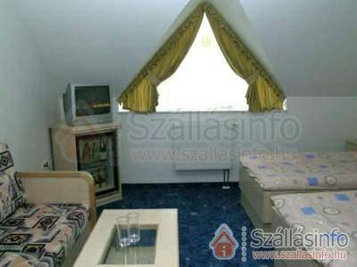 Főnix Hotel (Nyugat-Dunántúl > Vas megye > Bükfürdő)