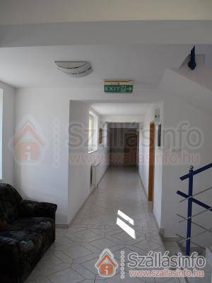 Főnix Hotel (West Transdanubian > Vas megye > Bükfürdő)