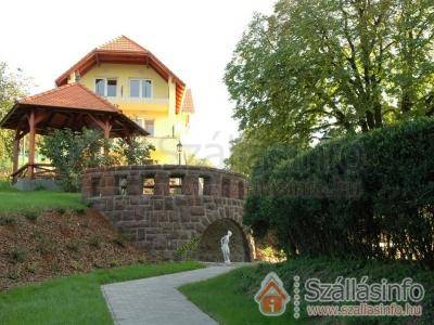 Fried Kastély Szálloda**** & Étterem (Dél-Dunántúl > Tolna megye > Simontornya)