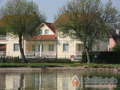 Villa Gabriella (Dél-Dunántúl > Somogy megye > Balatonboglár)