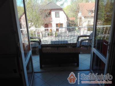 Villa Gabriella (Dél-Dunántúl > Somogy megye > Balatonboglár)