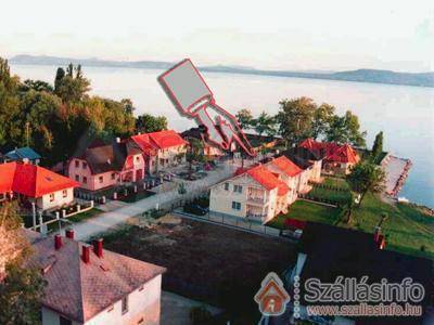Villa Gabriella (South Transdanubian > Somogy megye > Balatonboglár)