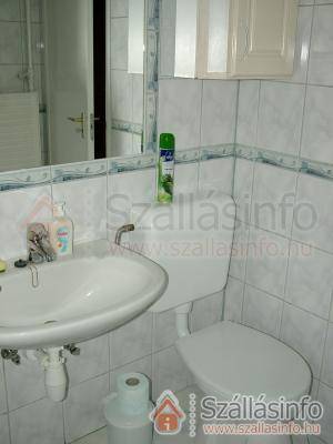Gabriella Apartmanház (West Transdanubian > Zala megye > Keszthely)