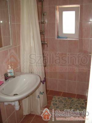 Gabriella Apartmanház (West Transdanubien > Zala megye > Keszthely)