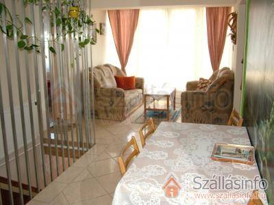 Gabriella Apartmanház (West Transdanubian > Zala megye > Keszthely)