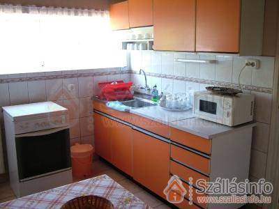 Gabriella Apartmanház (Nyugat-Dunántúl > Zala megye > Keszthely)