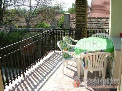 Gabriella Apartmanház (West Transdanubian > Zala megye > Keszthely)