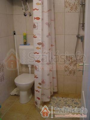 Gabriella Apartmanház (West Transdanubian > Zala megye > Keszthely)
