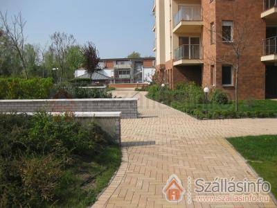 Apartman Galerius (South Transdanubian > Somogy megye > Siófok)