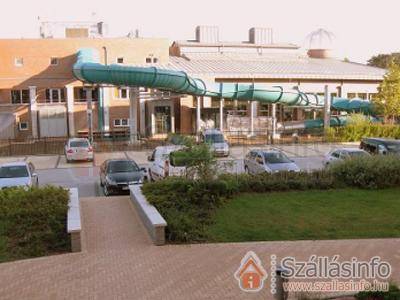 Apartman Galerius (South Transdanubian > Somogy megye > Siófok)