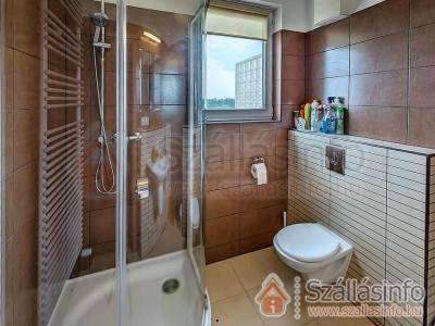 Apartman Galerius (Süd Transdanubien > Somogy megye > Siófok)
